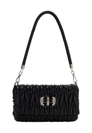 Ülerinna-kott - black