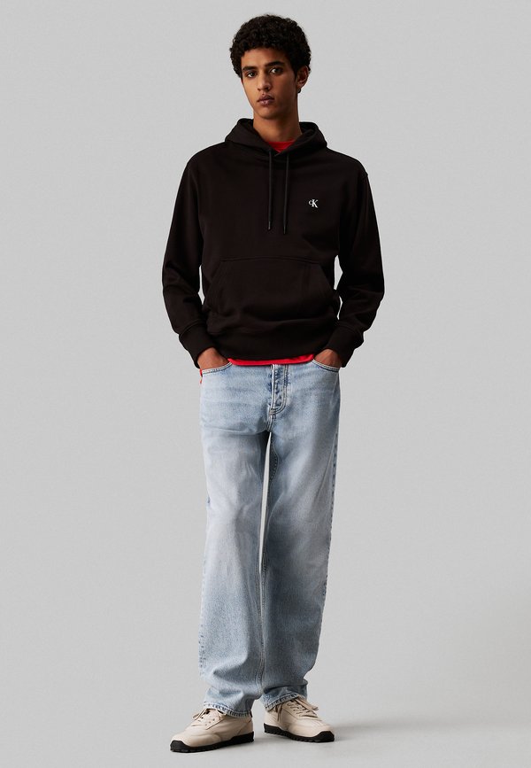 PAINTED HOODIE UNISEX - Hoodie3