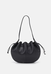 Unausgewählt, black