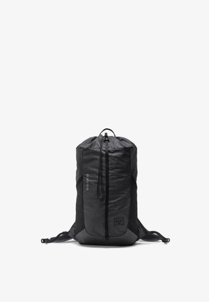 Herschel CINCH 14L - Malý batoh - black