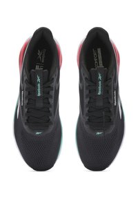 Reebok FLEX UNISEX - Scarpe da allenamento - black energy red ai aqua