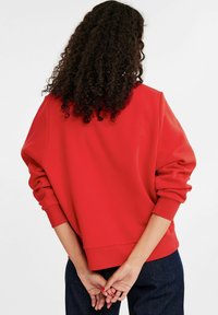 Kappahl Sweatshirt - red