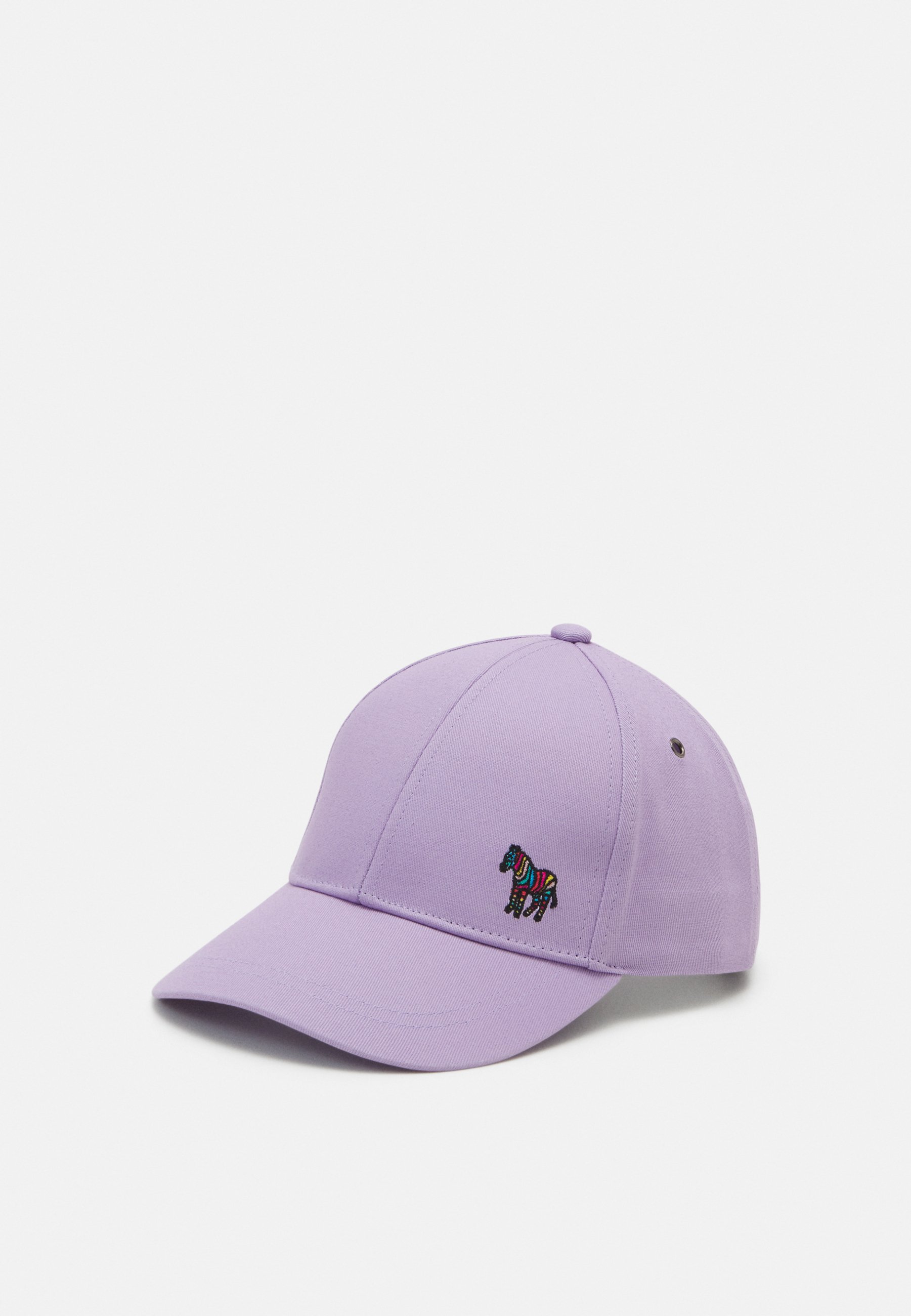 Paul Smith Zebra Cap Purples, Women's, Size: One Size, Purple