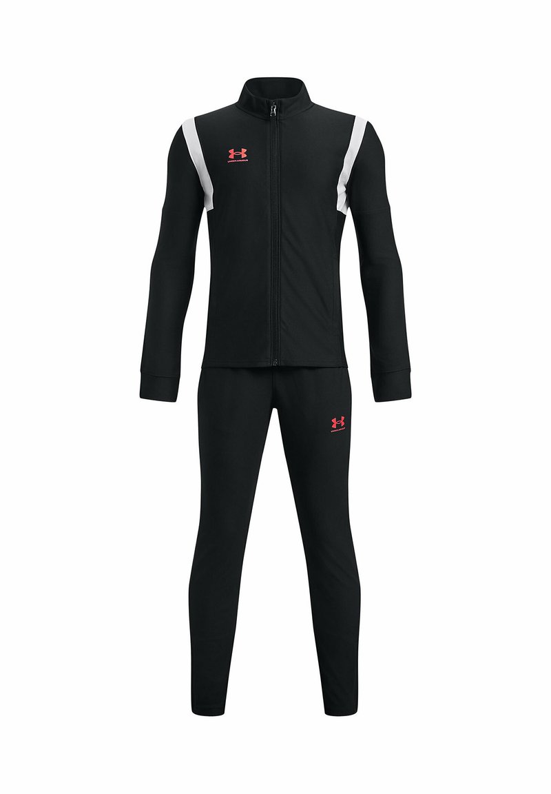 Under Armour TWO PIECE SETS BS CHALLENGER  - Survêtement - black