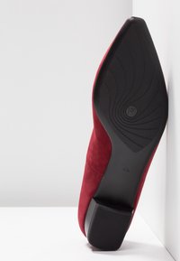Peter Kaiser Ballerina's - red