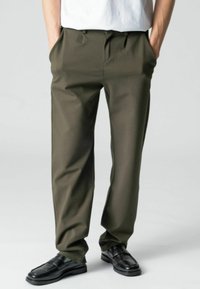 Δεν επιλέχθηκε, army green