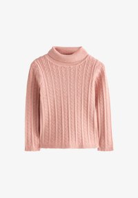 Ikke valgt, pink