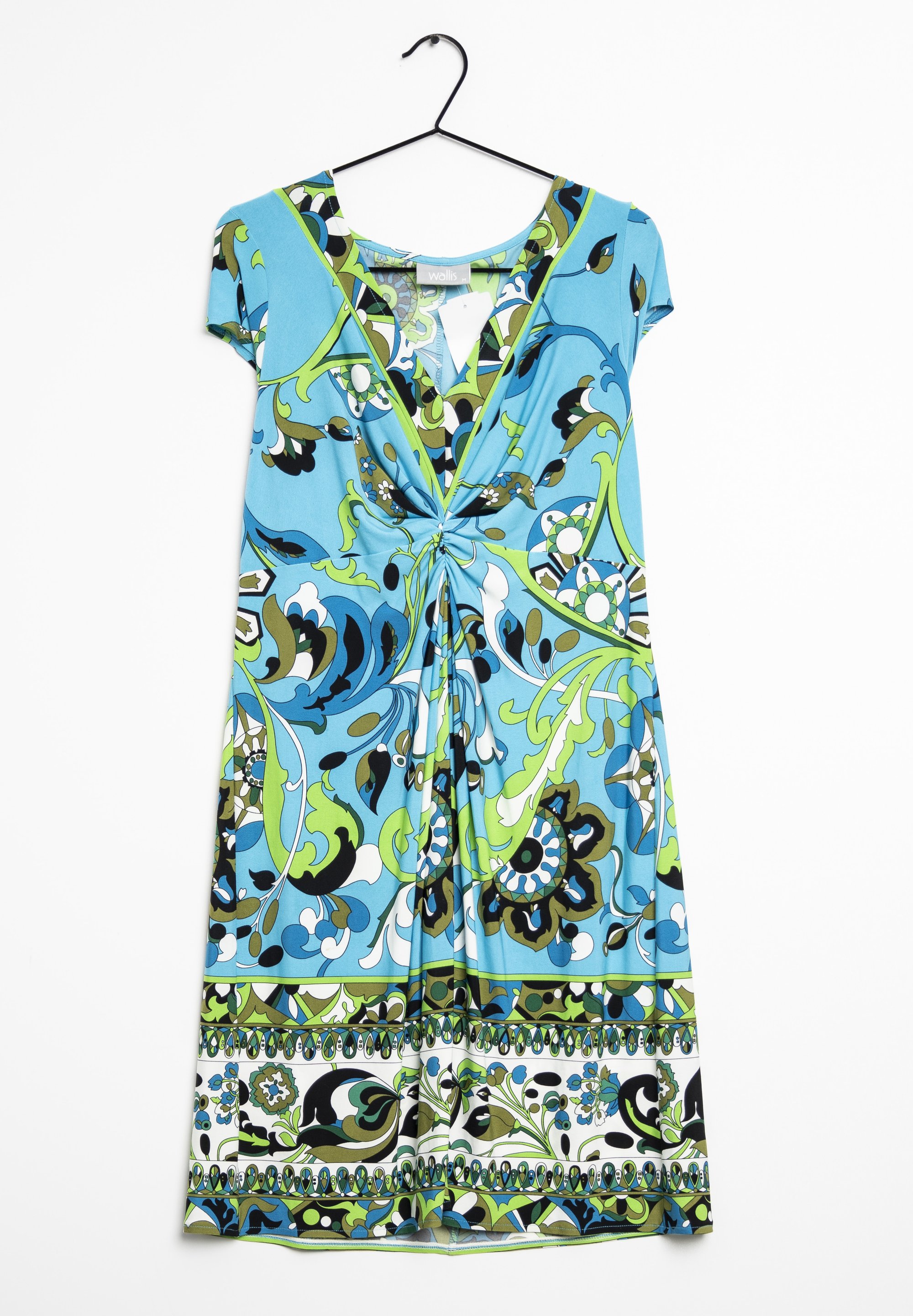 Wallis Jurk blue/blauw (Pre-owned)