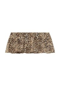 Top - brown