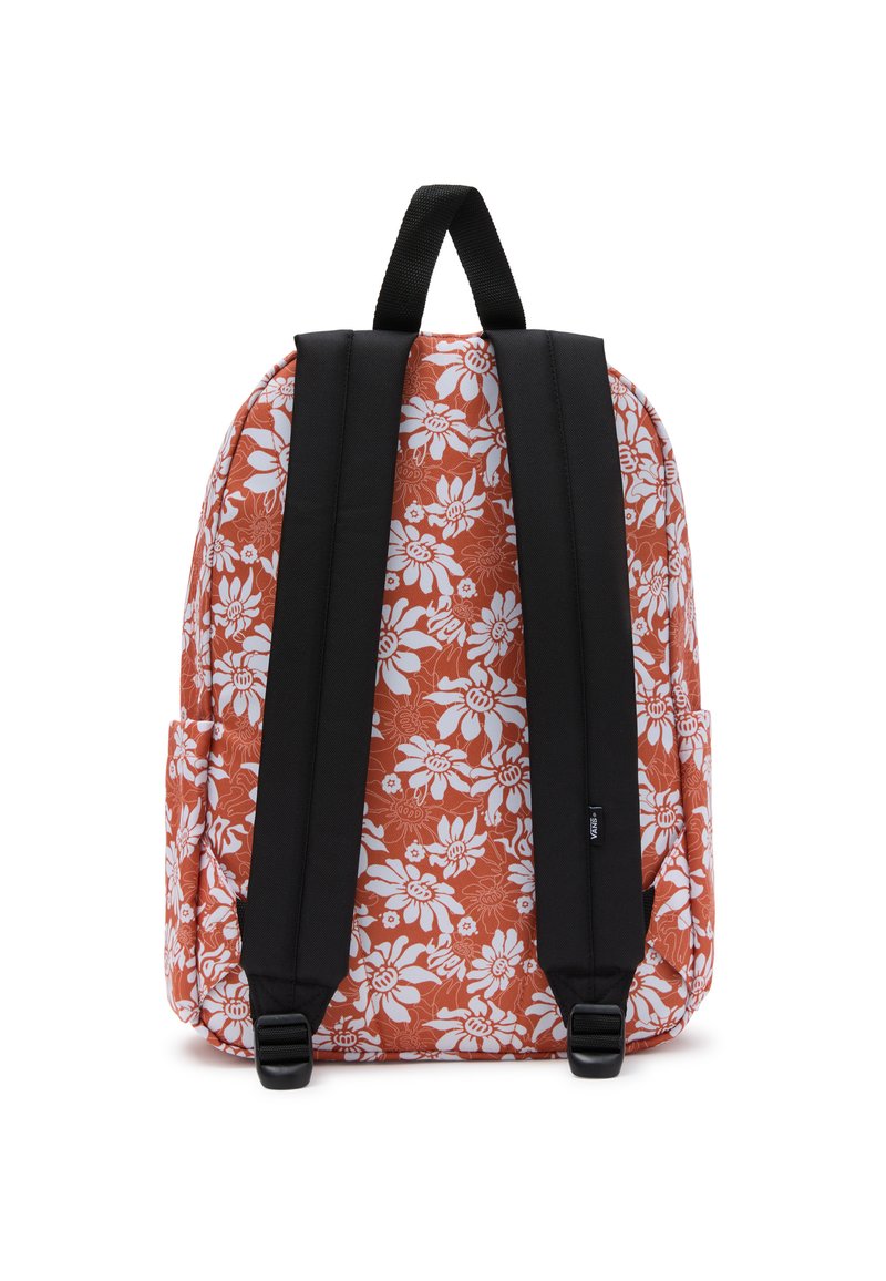 Zaino Vans Zainetto A Fiori Vans Realm Zaino Verde/bianco ASOS
