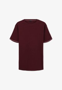 Selezionato, bordeaux