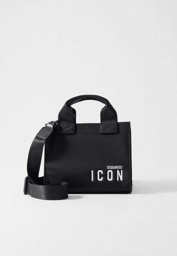 MINI SHOPPING - Handtasche