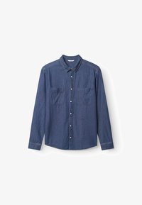 Izbrano, dark blue denim
