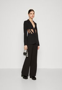 Even&Odd Blazer - black