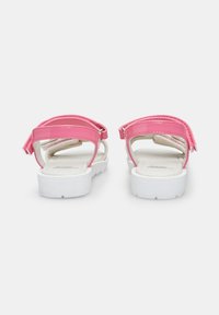 Bata BUBBLEGUMMERS - Sandaalid - rosa