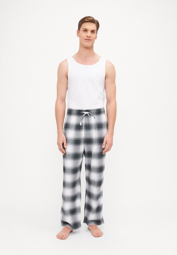 24/7 Baggy Flannel Pajama Pants - Pyjama bottoms3