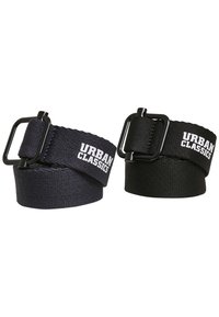2 PACK - Curea - black/navy