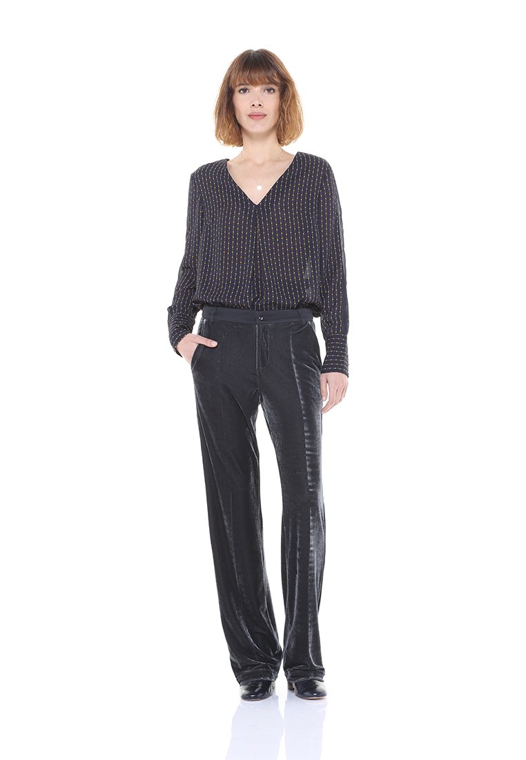Charlise Broek zwart