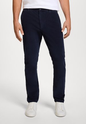 SEBEN TAPERED - Chino - sky captain