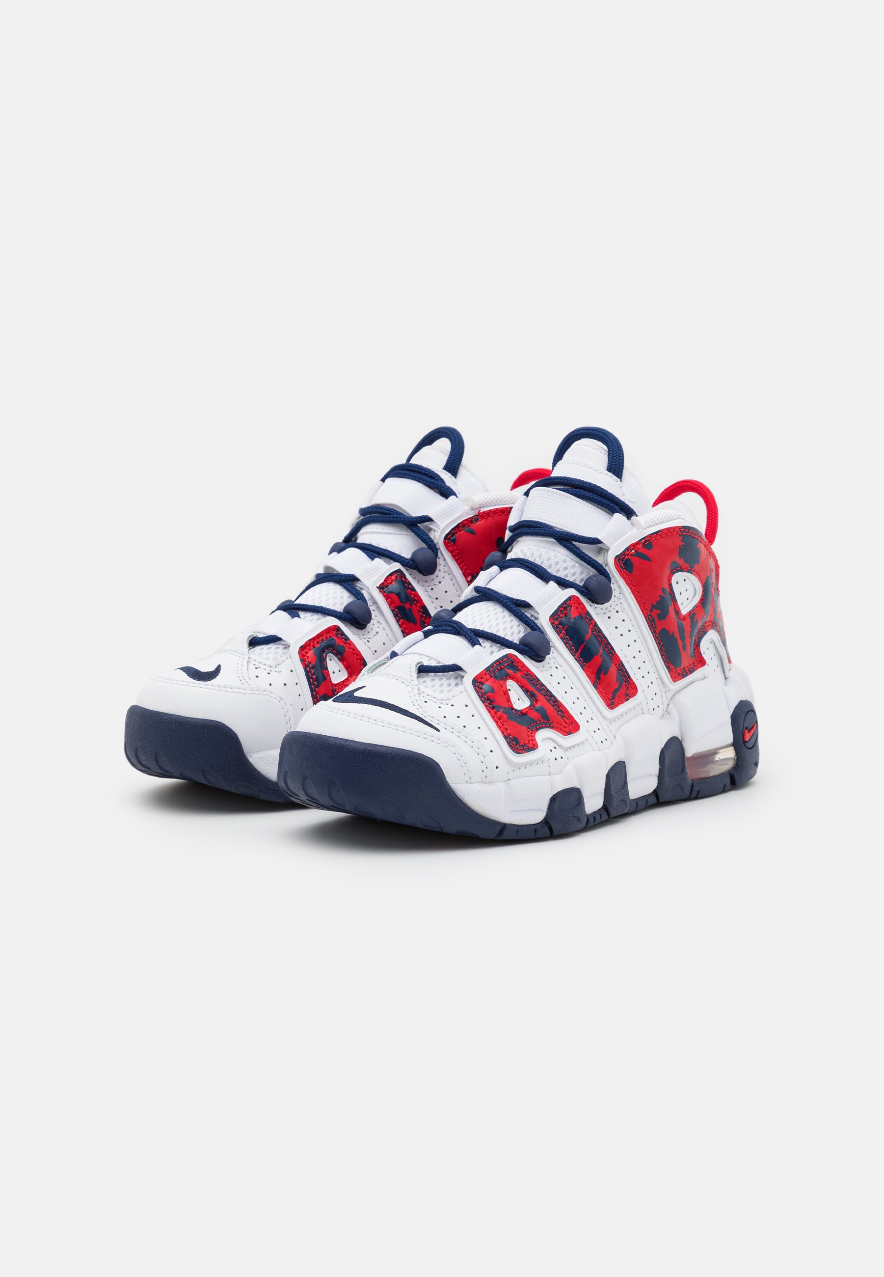 nike uptempo basse