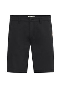 Unselected, black