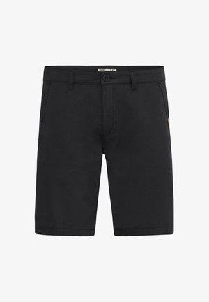 SDTHEMENT - Pantaloni scurți - black