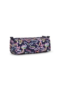 Kipling CUTE BTS PRT AC - Astuccio - palm fiesta print