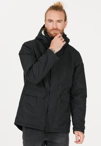 North Bend Vinterjakker -  black