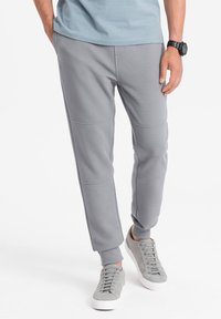 Ombre Trainingsbroek - grey