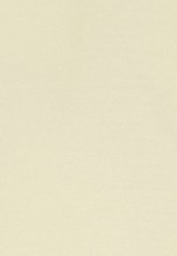 Tessuto beige chiaro con una superficie liscia e una leggera lucentezza. Ideale per rivestimenti o applicazioni di interior design.