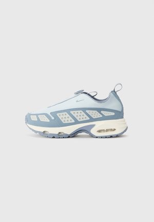Nike Sportswear, Baskets basses - light blue