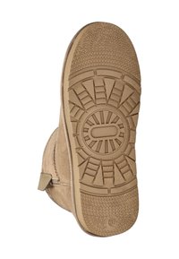 Nelson Snowboots  - bruin