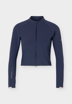 adidas Performance, PRO - Veste de survêtement - aurora ink