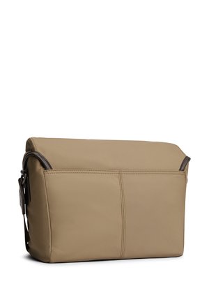 Tommy Hilfiger, - Torba na ramię