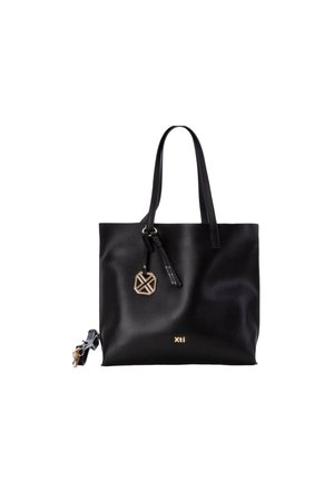 Borsa a mano - black