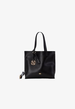 XTI Borsa a mano - black