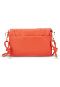 Expatrié ZOE SMALL - Borsa a tracolla - korallenrot