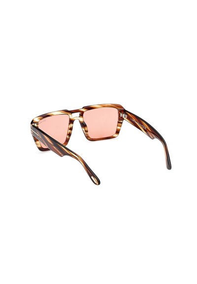 Tom Ford REDFORD - Occhiali da sole - avana-brown