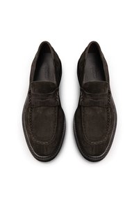 Lloyd RICO - Scarpe senza lacci - braun