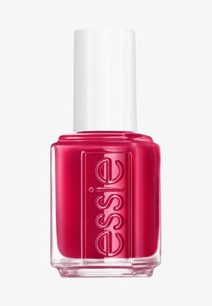 NAIL POLISH - Lakier do paznokci - 753 pjammin' all night