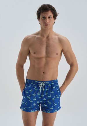 Costume da bagno - sax blue