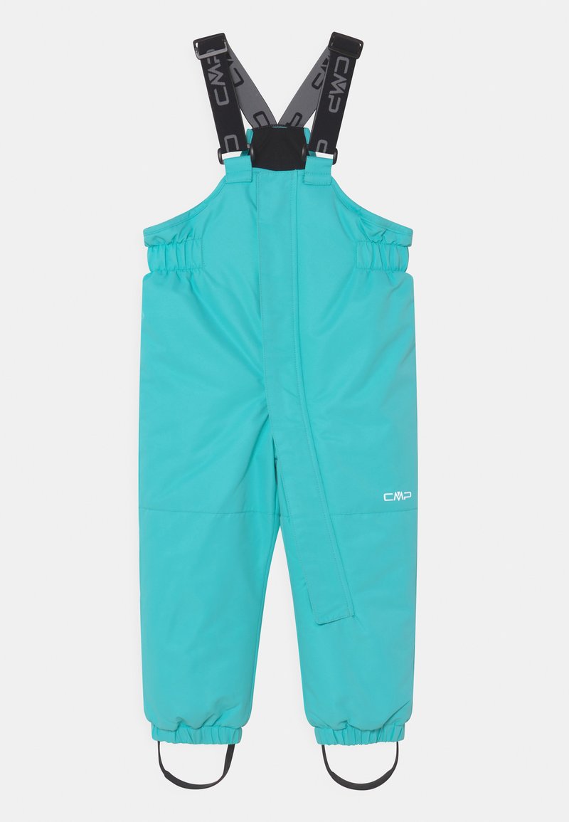 CMP Skibroek turquoise CMP Skibroek turquoise