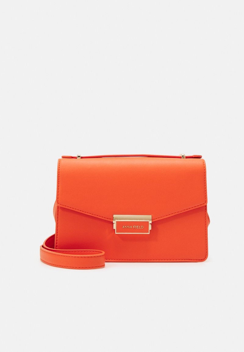 Anna Field Torba preko tijela - orange