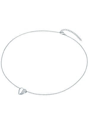 MIT  - Necklace - silberfarben
