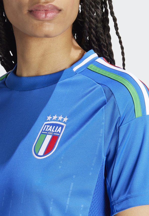 ITALY 24 HOME - Football shirt3
