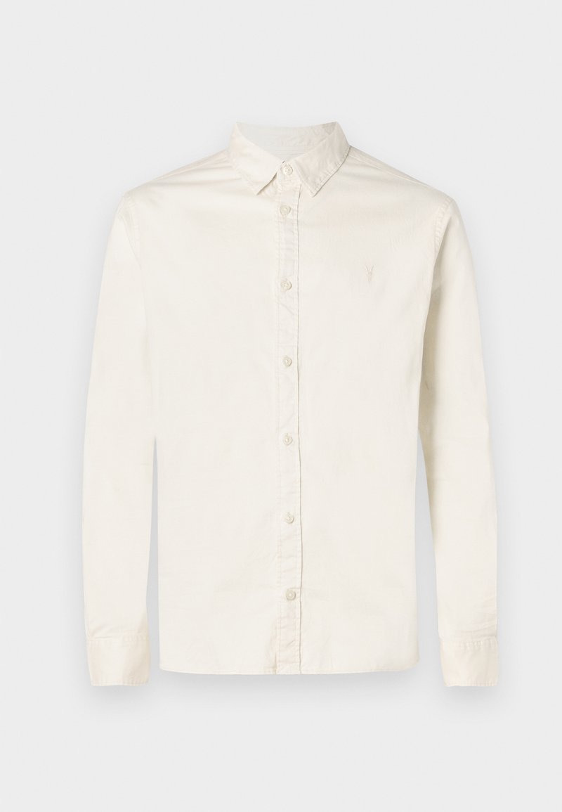 AllSaints Overhemd wit AllSaints Overhemd wit