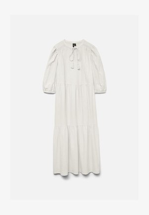 Vero Moda, VMPRETTY Short - Robe de jour - snow white
