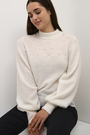 KANIKKI - Pullover - offwhite