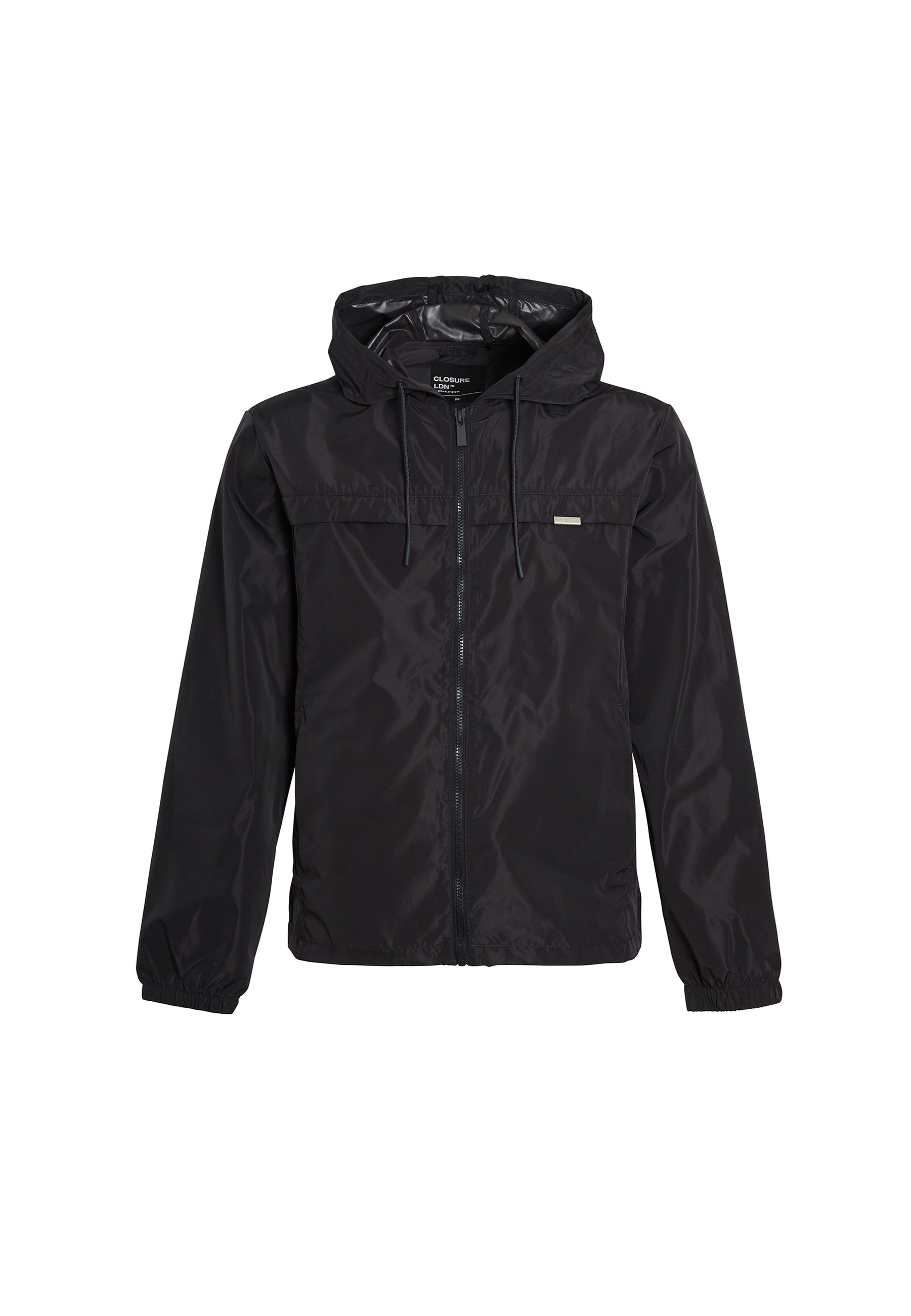 CLOSURE London SMART - Windbreaker - charcoal/dark grey - Zalando