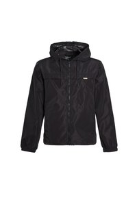 SMART - Corta-vento - charcoal